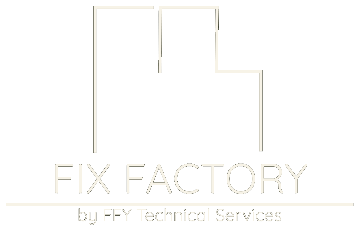 Fix Factory Technical Services - AMC and Maintenance Company in Dubai, UAE